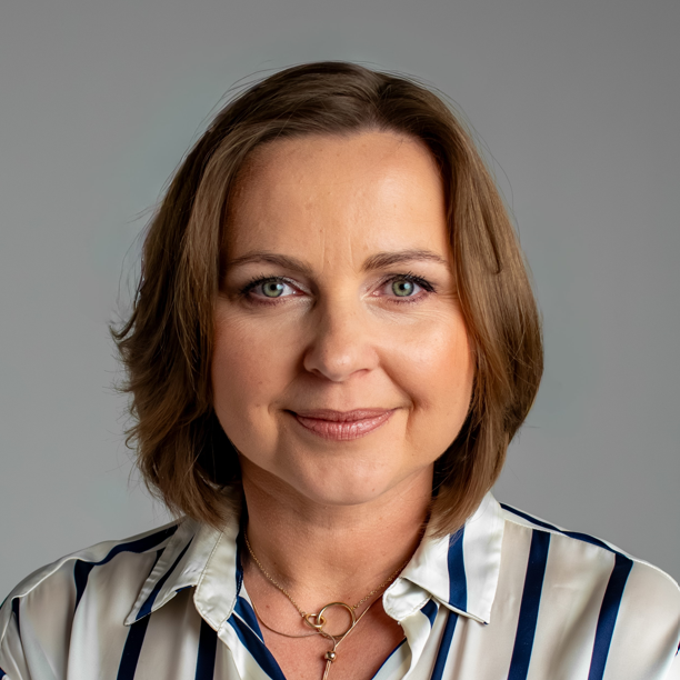 Marzena Rusinowska