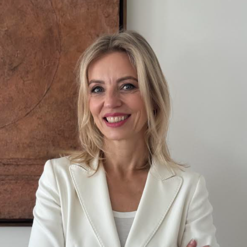 Magdalena Skotnicka